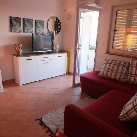 Apartment Jurja Povljana Dış mekan fotoğraf