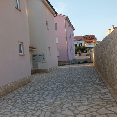 Apartment Jurja Povljana Dış mekan fotoğraf